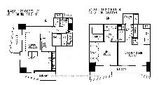 Op[NG-WEST Studio`1LDK